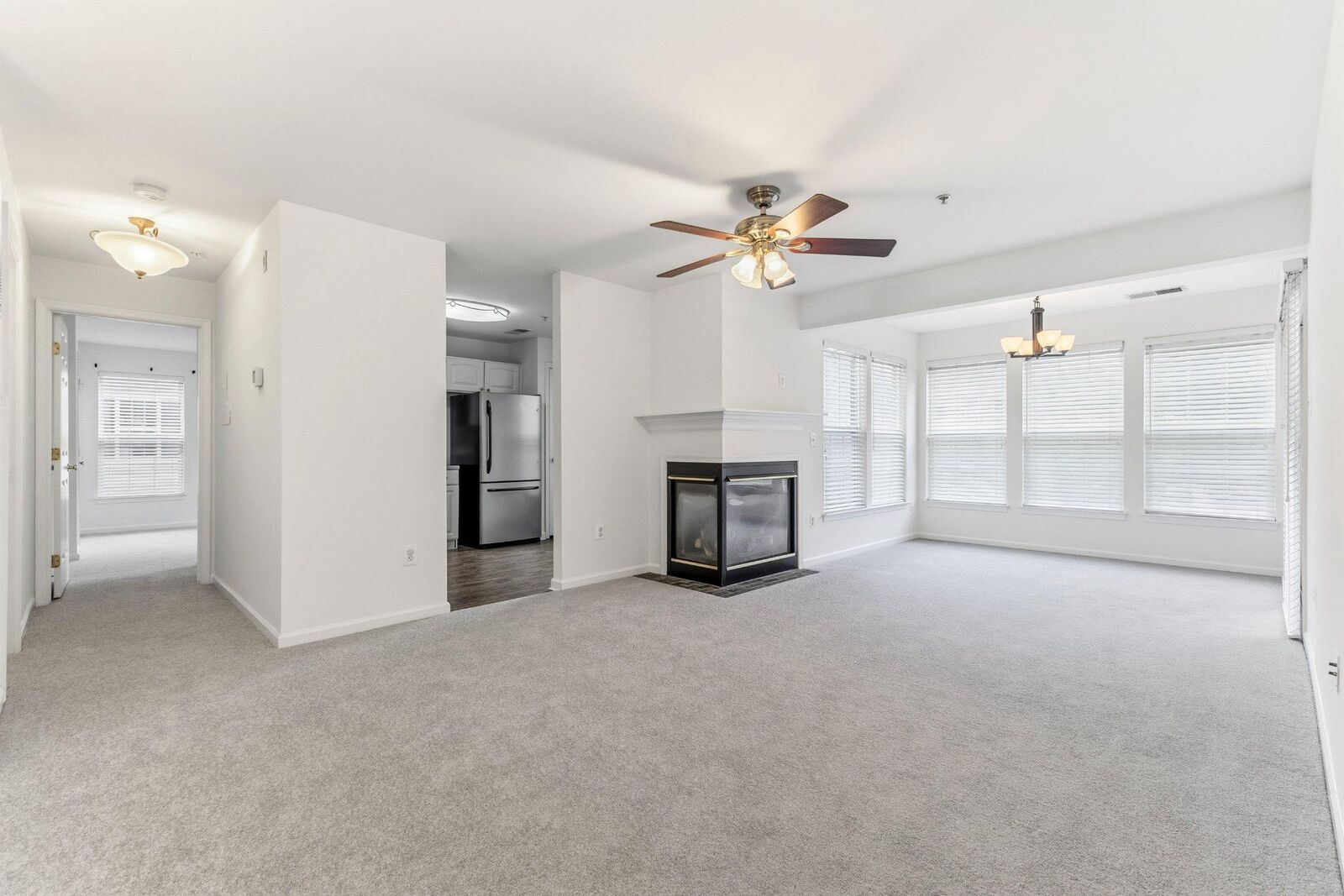 Property Photo:  7500 Calderon Court 260-H  VA 22306 