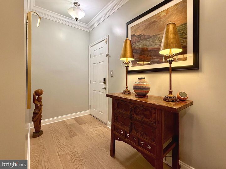 Property Photo:  1115 Cameron Street 103  VA 22314 