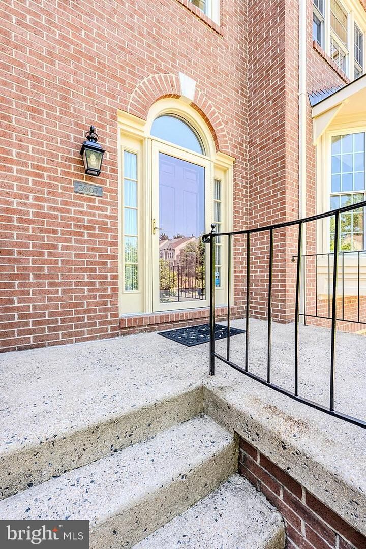 Property Photo:  3907 Clares Court  VA 22033 