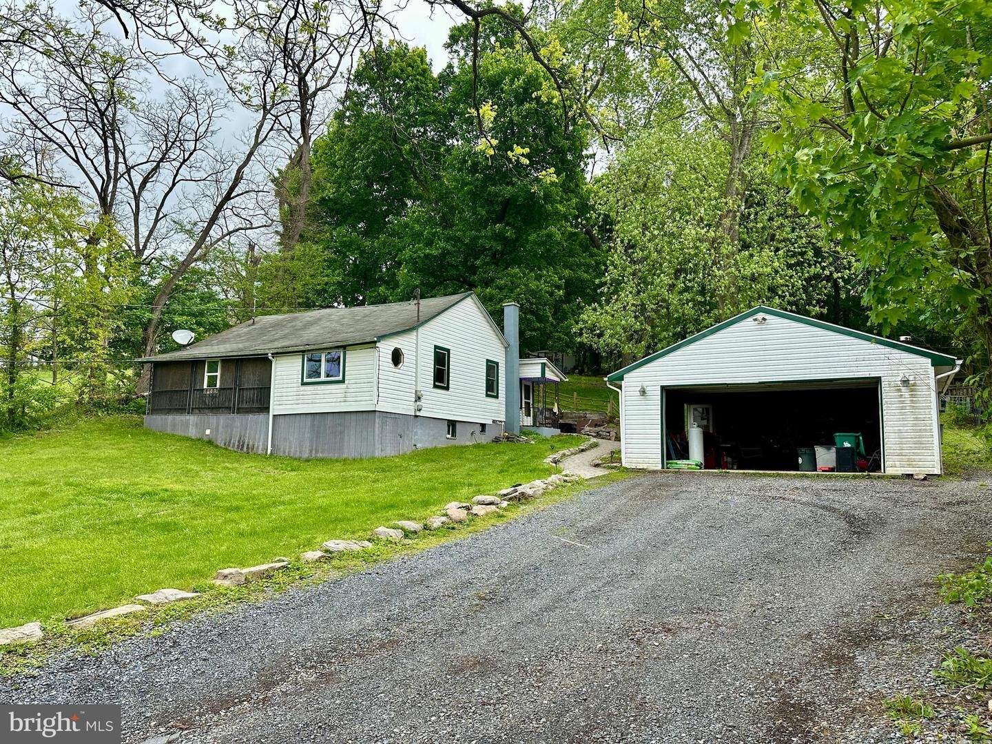 Property Photo: 564 Ono Road PA 17003