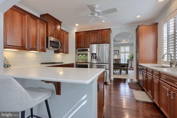Property Photo: 1416 Picket Drive PA 17601