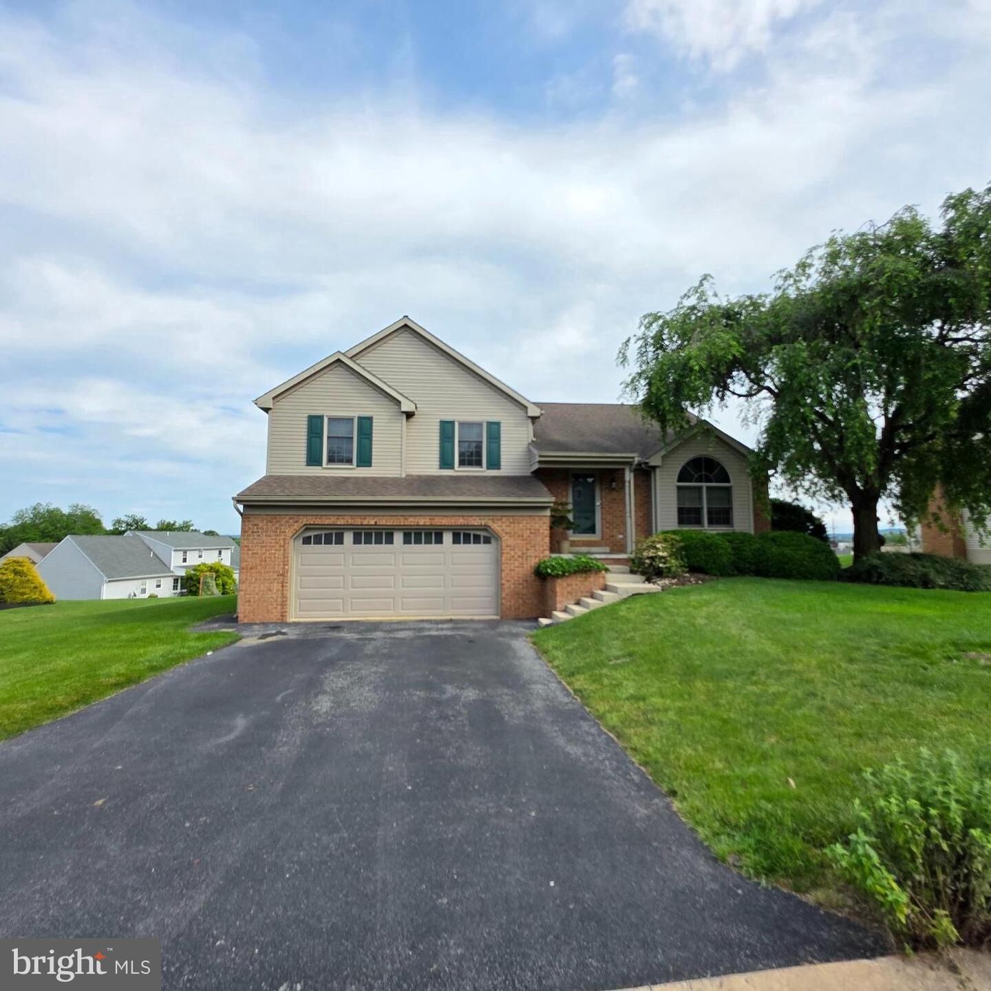 Property Photo:  65 Brookfield Drive  PA 17022 
