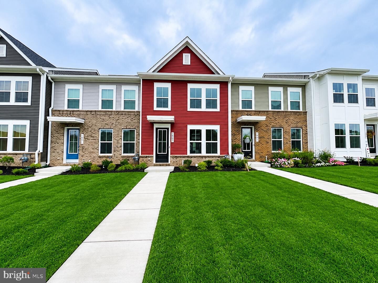 Property Photo:  1805 Shookstown Road  MD 21702 