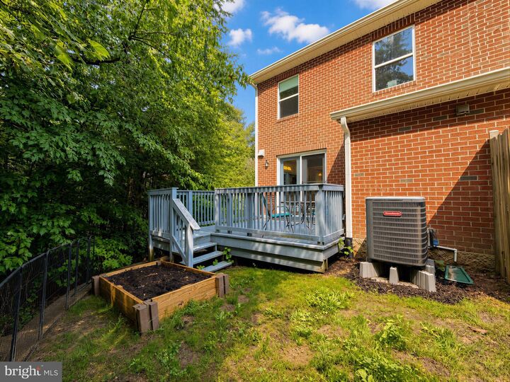 Property Photo:  41986 Satchel Paige Way  MD 20636 