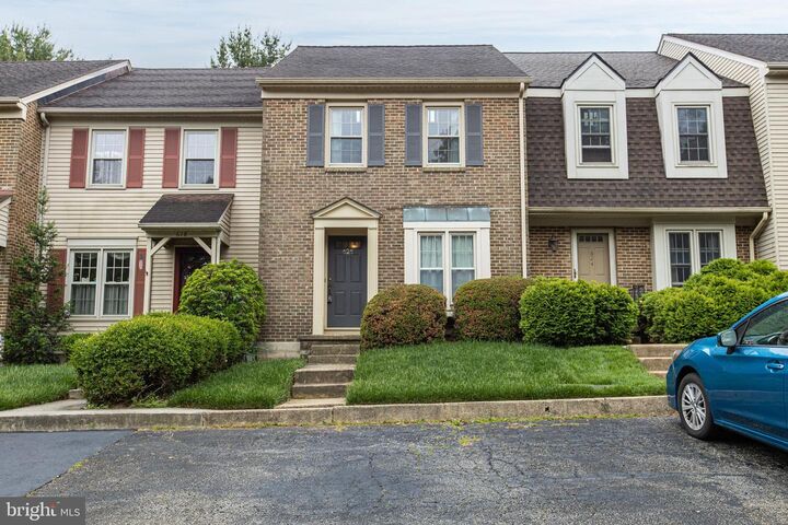 Property Photo:  626 Lamplighter Way  DE 19707 