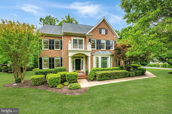 Property Photo:  11885 Shaker Meadows Court  VA 20170 