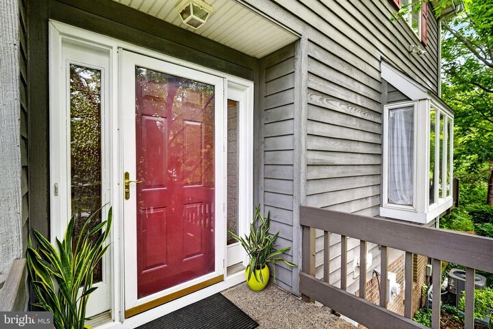 Property Photo: 1 Astor Court NJ 08540