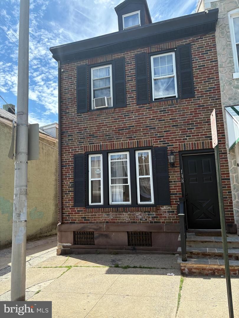 Property Photo:  138 S 11th Street  PA 19602 