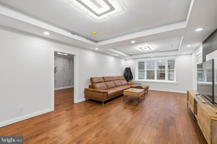 Property Photo:  5900 Woodbine Avenue  PA 19131 