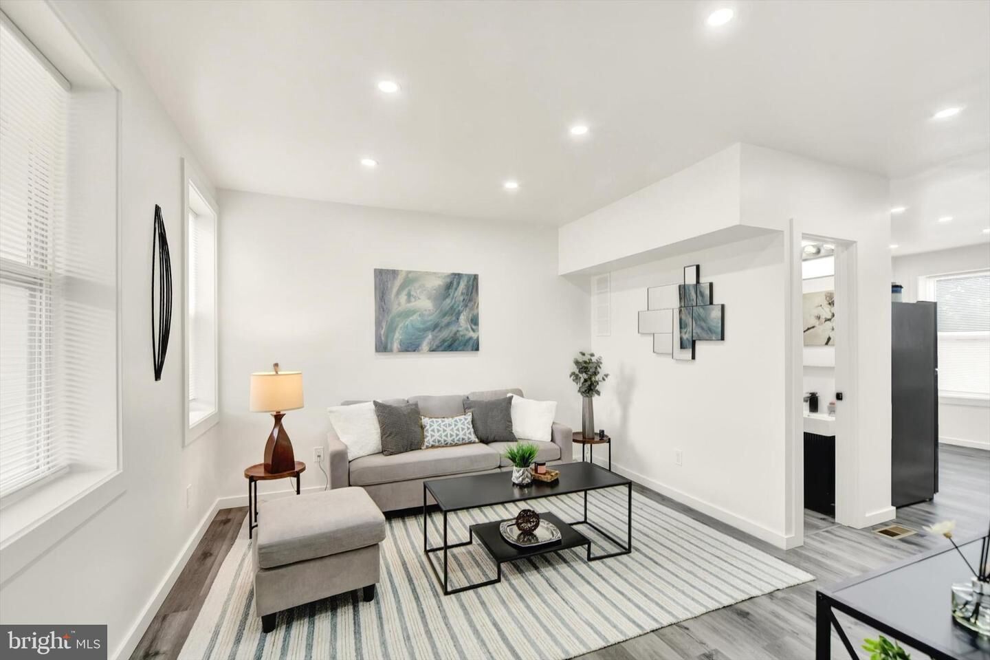 Property Photo: 3226 Lyndale Avenue MD 21213