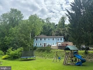 Property Photo:  4968 Erbs Bridge Road  PA 17050 
