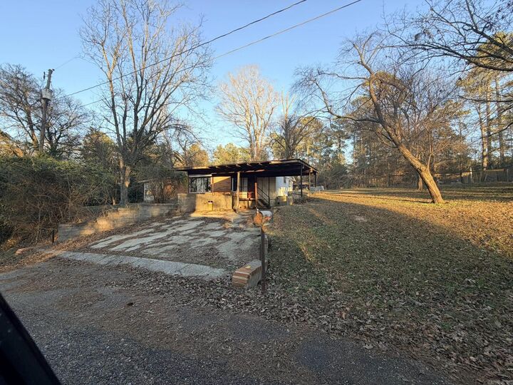 Property Photo: 409 Ouachita 15 AR 71726-8172