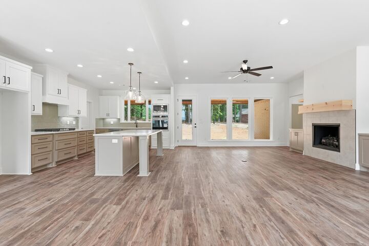 Property Photo:  81 Elcano Drive  AR 71909 