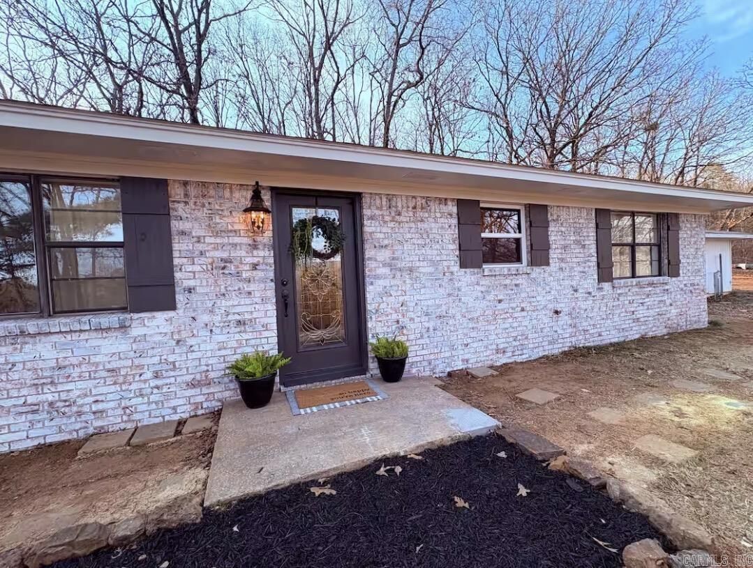 Property Photo: 15061 N Hwy 23 AR 72949-0000