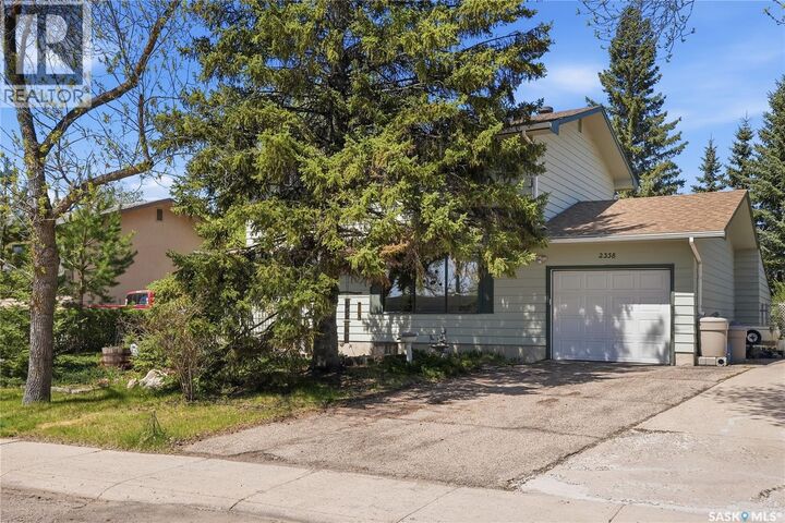 Property Photo: 2338 Easthill SK S7J 3E5