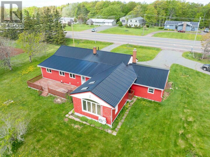 Property Photo:  22871 Trans Canada Hwy - Rte 1  PE C0B 1A0 