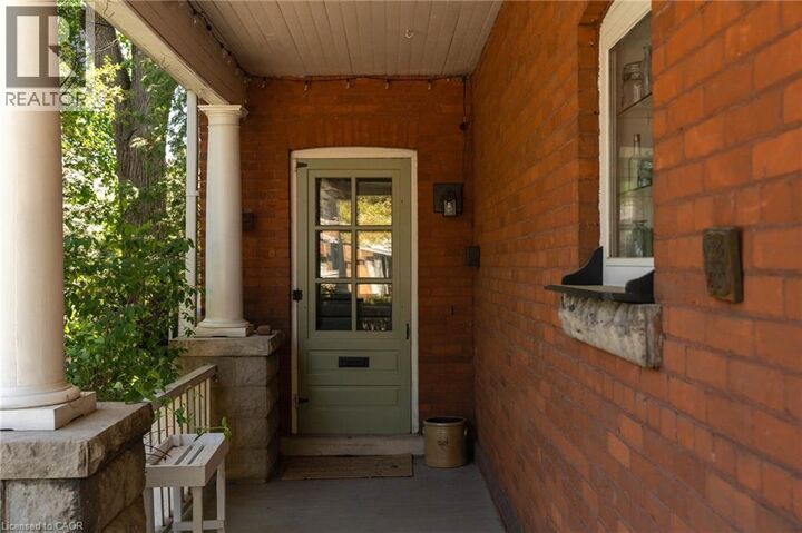 Property Photo: 138 Park Street West ON L9H 1X7