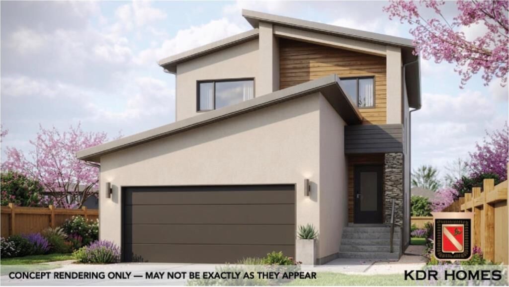 Property Photo:  82 Kite Bay  MB R2V 5L5 