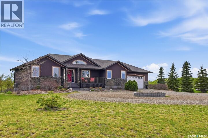 Property Photo:  11 Country Road  SK S7C 0A7 
