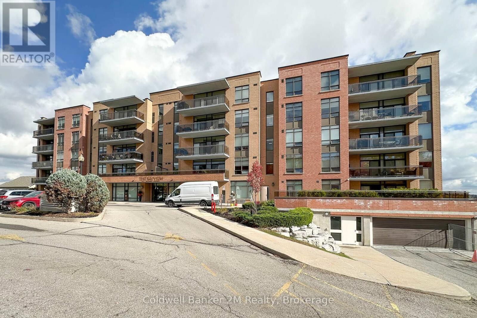 Property Photo:  171 Shanly Street 507  ON L9L 0A3 