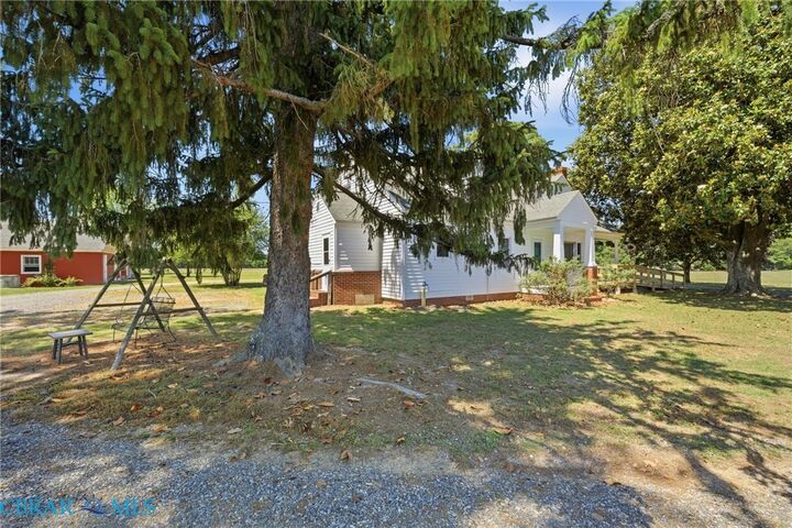 Property Photo:  1635 Buckley Hall Road  VA 23050 