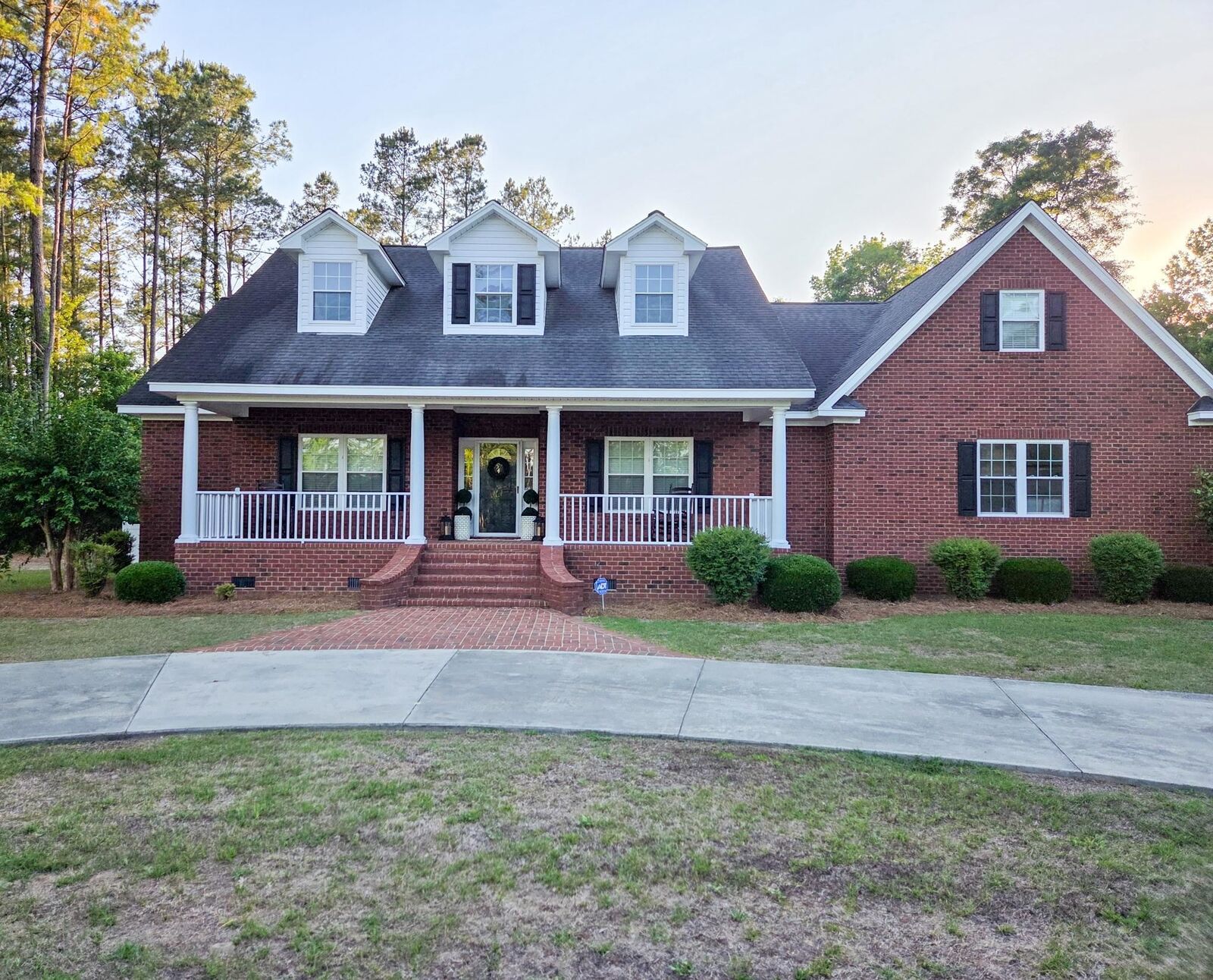 Property Photo: 541 S Persimmon Ford Rd. SC 29555