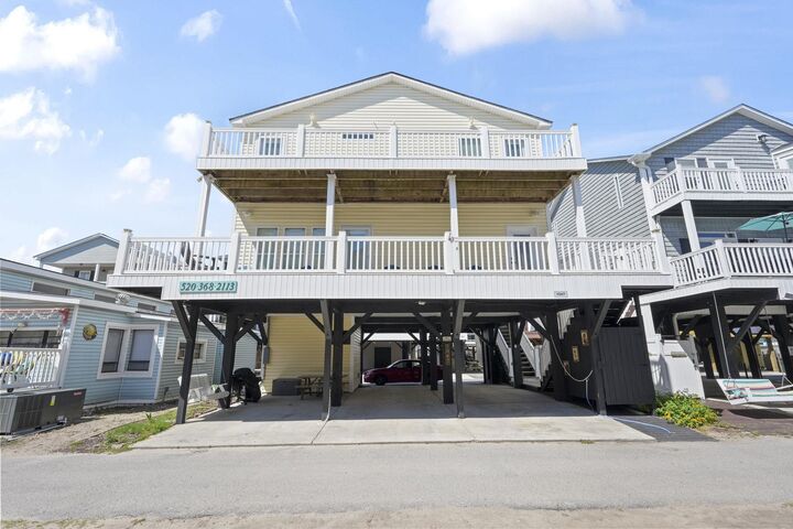 Property Photo:  6001-1047 S Kings Hwy.  SC 29575 