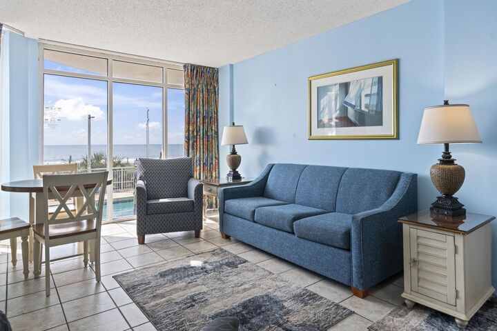 Property Photo:  1708 N Ocean Blvd. 101  SC 29577 