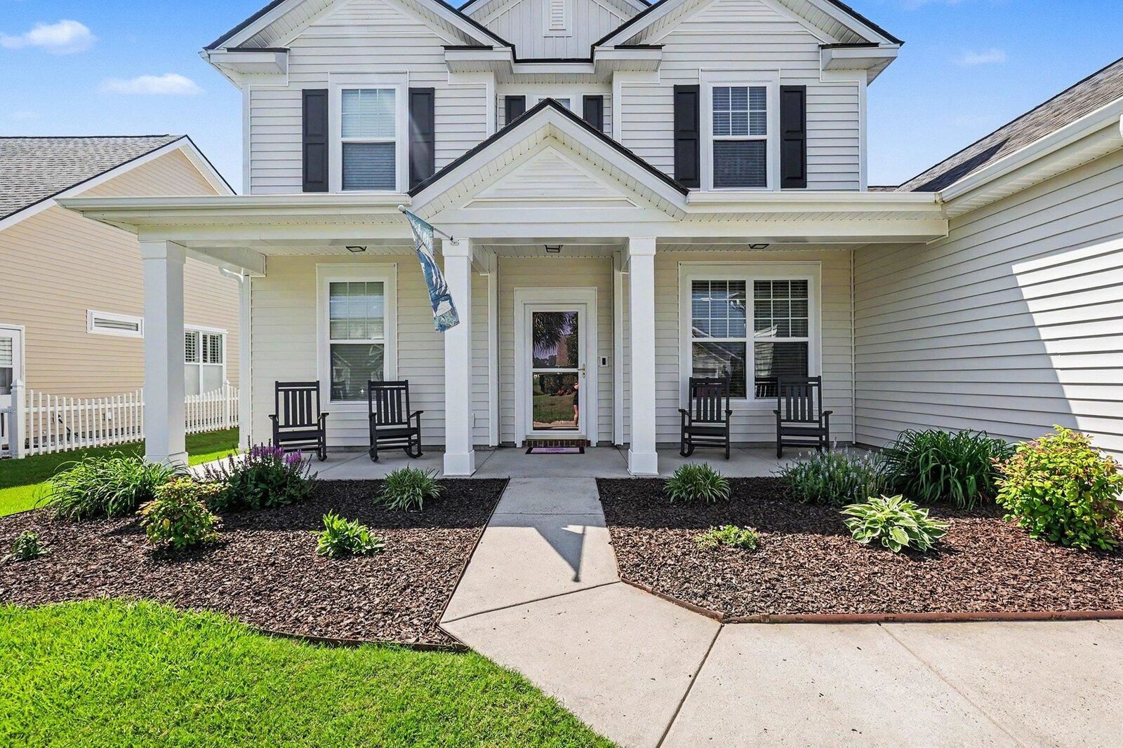 Property Photo:  608 Sabel Springs Way  SC 29588 