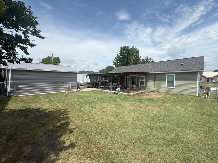Property Photo:  4234 Summitt Trail  SC 29579 