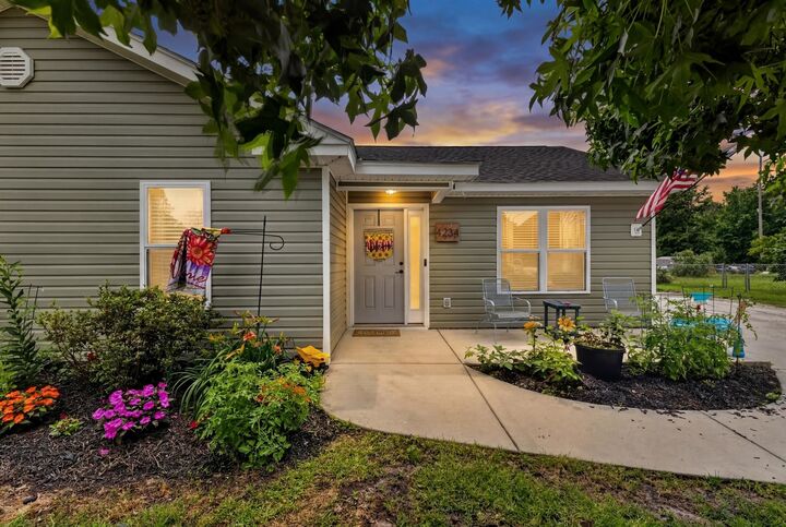 Property Photo:  4234 Summitt Trail  SC 29579 