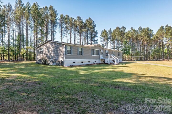 Property Photo:  11445 Hwy 742 Highway N  NC 28135 
