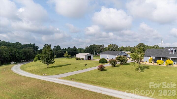 Property Photo:  157 Cherry Ridge Drive  NC 28018 