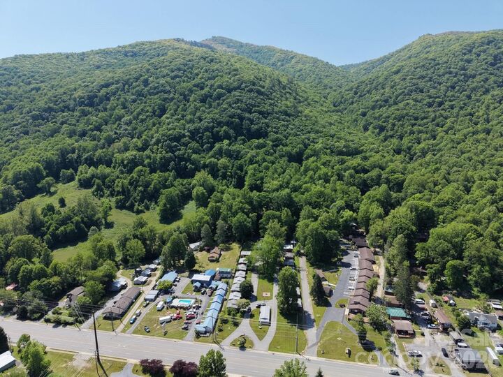 Property Photo: 00000 Soco Road NC 28751