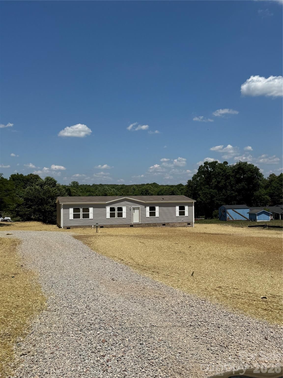 Property Photo:  9526 Caycee Drive  NC 28036 