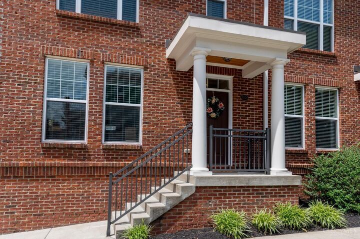 Property Photo:  2923 Gerard Street  OH 45219 