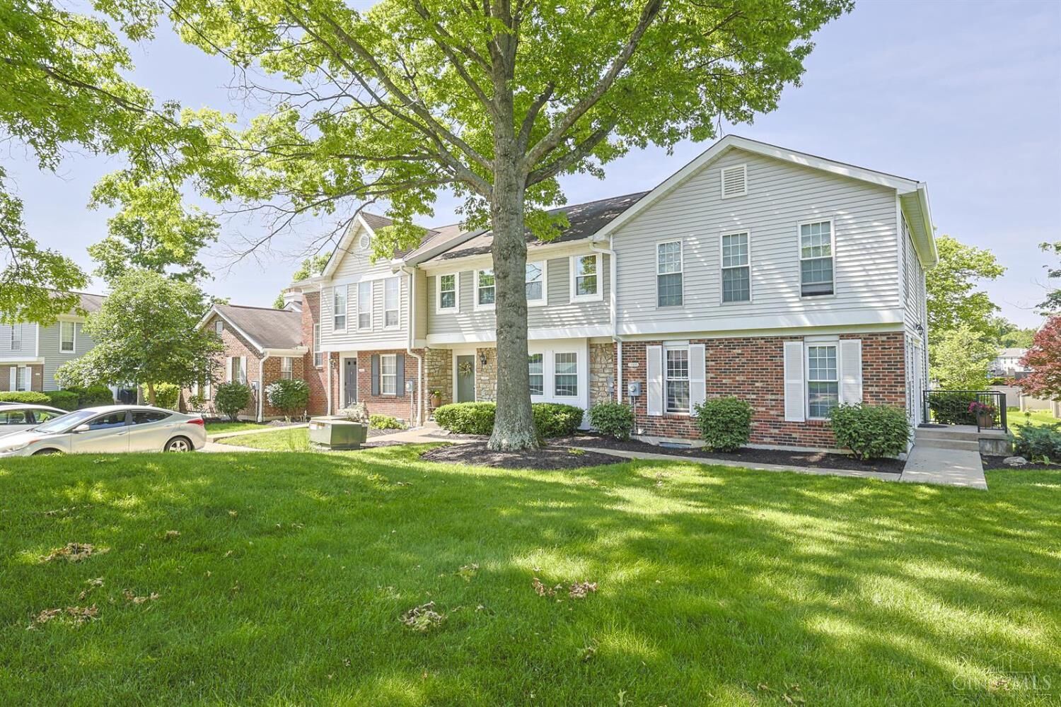 Property Photo: 10893 Ponds Lane OH 45242