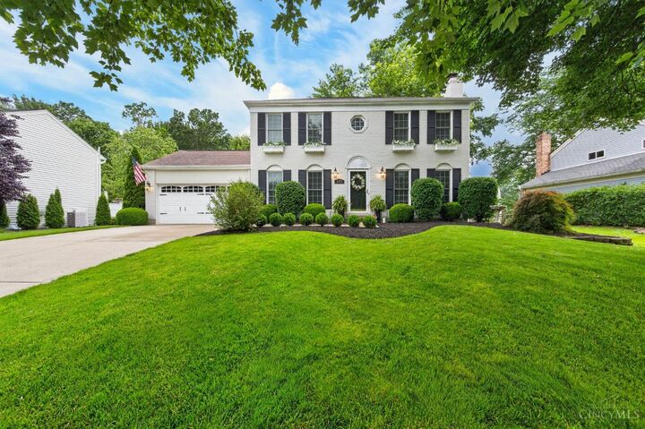 Property Photo:  3575 Green Haven Way  OH 45039 