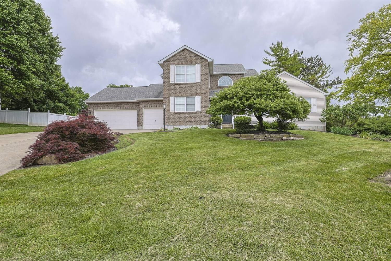 Property Photo:  5651 Eagle Nest Court  OH 45069 