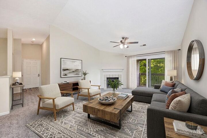 Property Photo: 4782 Bordeaux Lane OH 45040