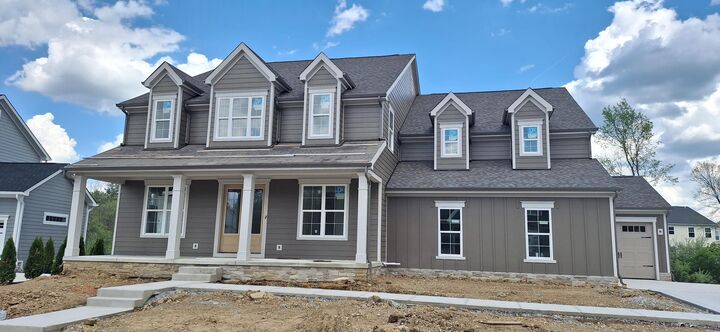 Property Photo:  10574 Red Fir Court  OH 43064 