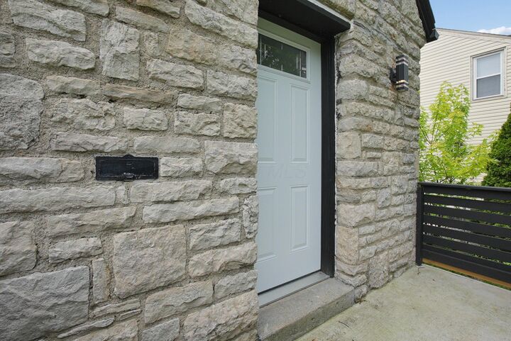 Property Photo: 1133 E 19th Avenue OH 43211