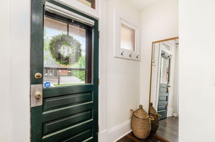 Property Photo:  917 Dennison Avenue  OH 43201 