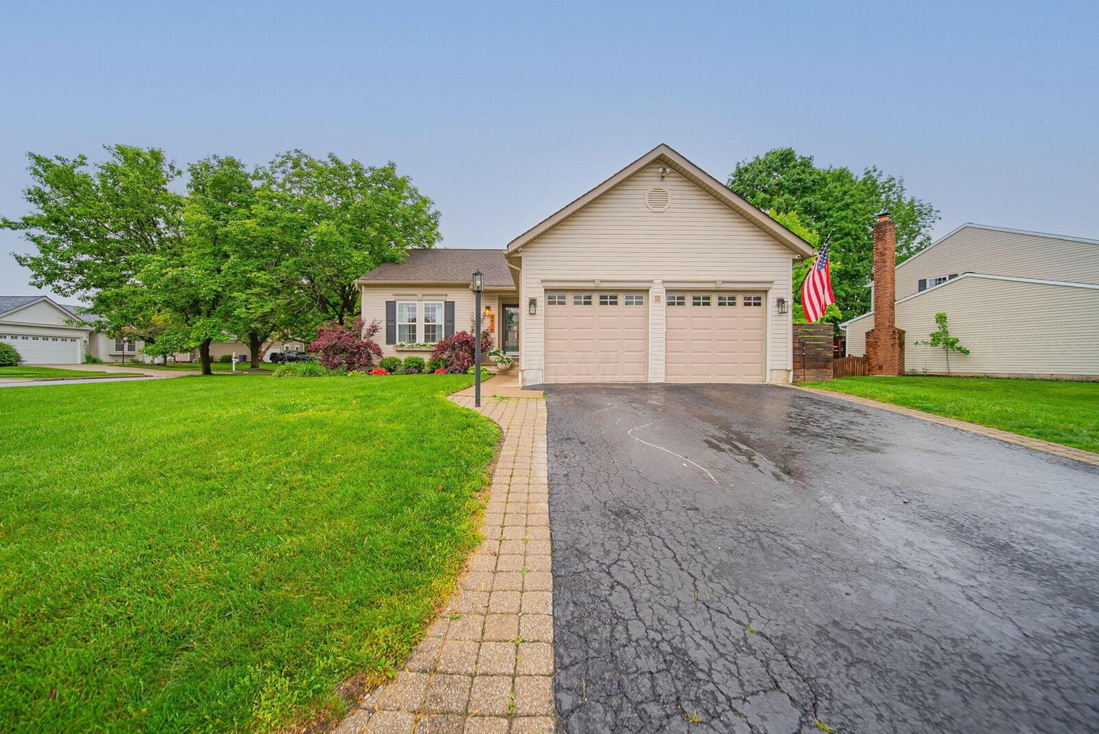 Property Photo:  4419 Prairie Pine Court  OH 43026 