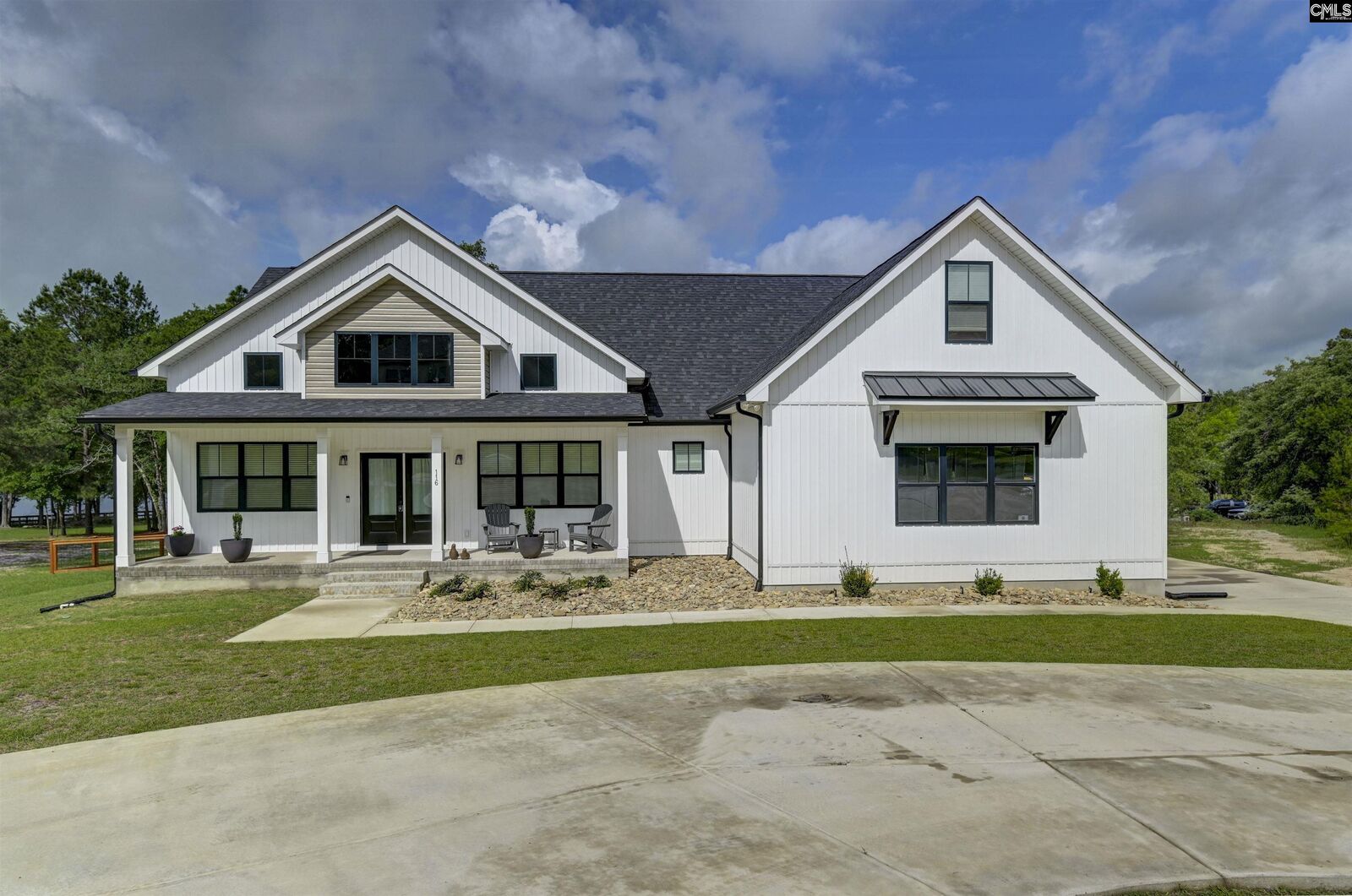 Property Photo: 116 Living Waters SC 29073-8422
