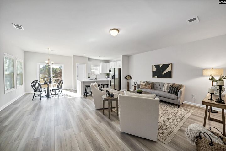Property Photo:  214 Carillo  SC 29223 