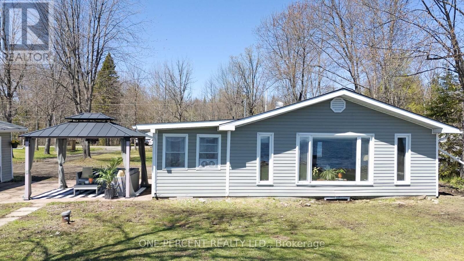Property Photo:  1695 Jocko Point Road  ON P1B 8G5 