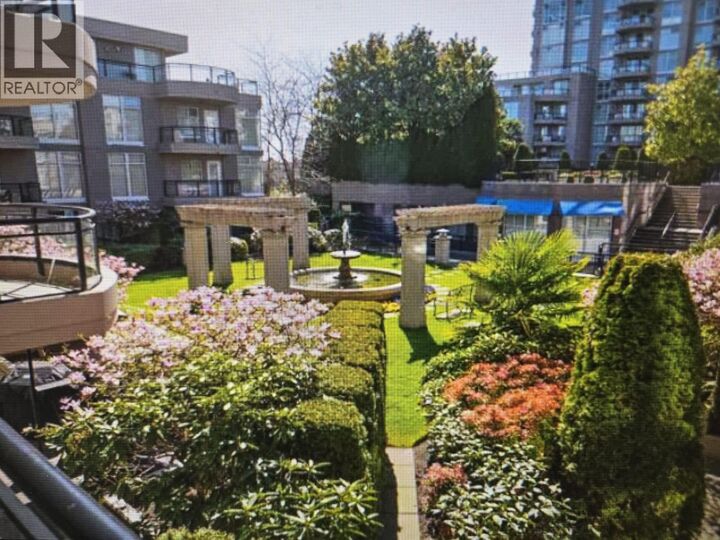Property Photo:  8480 Granville Avenue 213  BC V6Y 4E8 
