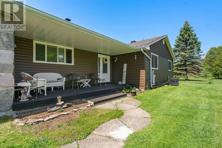 Property Photo: 5072 County 44 Road ON K0E 1X0