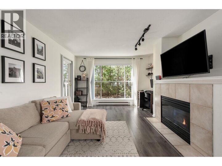Property Photo:  8880 Jones Road 112  BC V6Y 3Z1 
